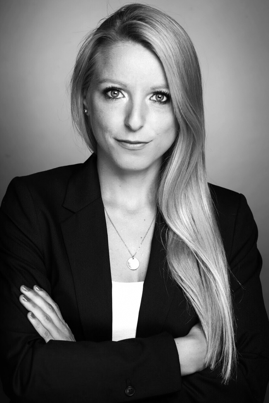 Thea Gerhardt Coaching Stuttgart West